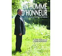 Un Homme d'honneur