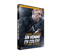 Un homme en colere - dvd