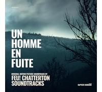 un homme en fuite/original motion picture soundtrack