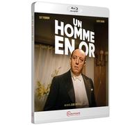 Un Homme en Or [Blu-Ray]