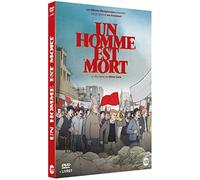 Un Homme est mort