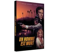 Un homme est mort