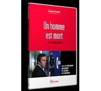 Un Homme est mort