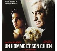Un Homme Et Son Chien - O.S.T. by Philippe Rombi (2009-04-14)