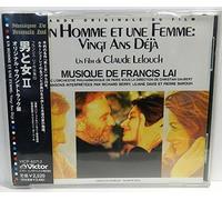 Un Homme et une Femme 20 Ans