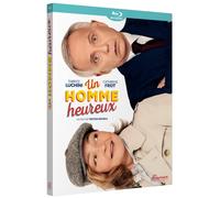 Un Homme Heureux [Blu-Ray]