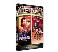 Un homme nomme tigre - stoner - dvd