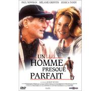 Un homme presque parfait