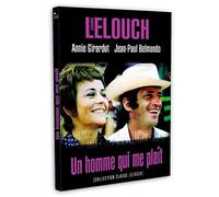 Un Homme Qui Me Plait - DVD