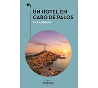 Un hotel en Cabo de Palos: 102