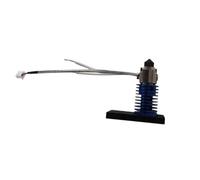Un hotend estrusore compatibile con le parti di ricambio della stampante 3D QIDI TECH X-CF PRO(High temp hotend)