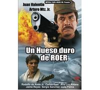 Un Huezo Duro de Roer - Un Huezo Duro de Roer