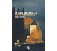 Un Icaro a Los Angeles: Avaria di Jim Morrison in William Blake