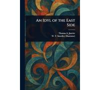 Un idillio dell'East Side - NUOVO Thomas a Janvie 2025