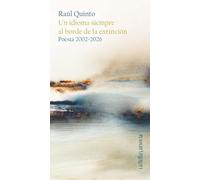 Un idioma siempre al borde de la extinción: Poesía 2002-2026