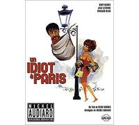 Un idiot à paris