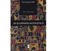 Un illuminismo autocritico