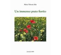 Un immenso prato fiorito