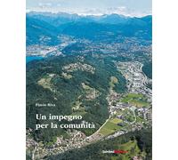 Un impegno per la comunità - [Salvioni]