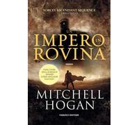 Un impero in rovina. Sorcery ascendant sequence. Vol. 3