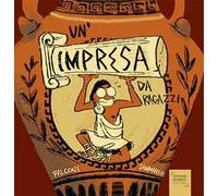 Un' impresa da ragazzi