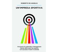 Un’impresa sportiva