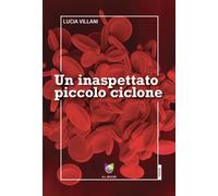 Un inaspettato piccolo ciclone - Villani Lucia