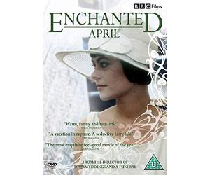 Un incantevole aprile