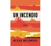 Un incendio