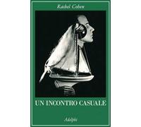 Un incontro casuale. Le vite intrecciate di scrittori e artisti americani (1854-1967)