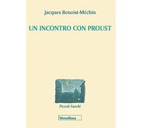 Un incontro con Proust