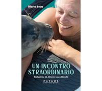 Un incontro straordinario- bova gloria 2024
