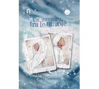 Un incontro tra le nuvole. Ediz. illustrata