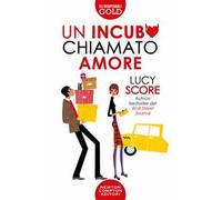 Un incubo chiamato amore. By a thread