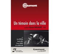 Un Indicatore Nel La Ville DVD Nuova