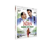 Un indien dans la ville