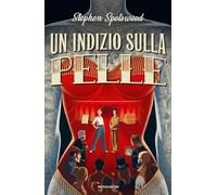 Un indizio sulla pelle