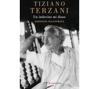 Libri Tiziano Terzani - Un Indovino Mi Disse