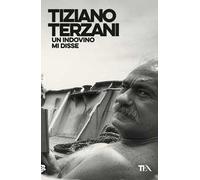 Un indovino mi disse