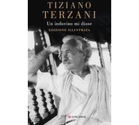 Libri Tiziano Terzani - Un Indovino Mi Disse