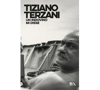 Un indovino mi disse - Terzani Tiziano