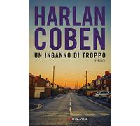 Un inganno di troppo