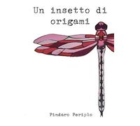 Un insetto di origami