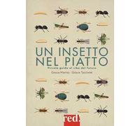 Un insetto nel piatto