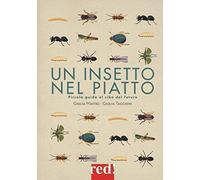 Un insetto nel piatto