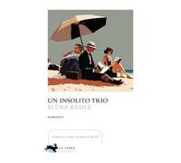 Un insolito trio