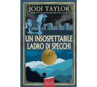 Un insospettabile ladro di specchi - Taylor Jodi