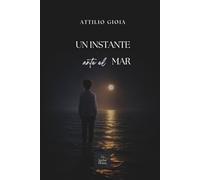 Un instante ante el mar: En la isla, la sombra de un secreto