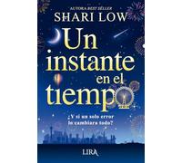 Un instante en el tiempo