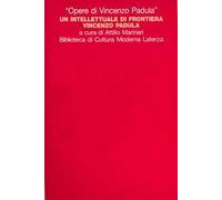 Un intellettuale di frontiera: Vincenzo Padula